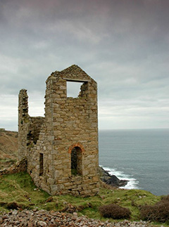Botallack - West Wheal Owles Mine