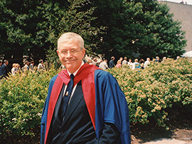 Rob Donovan - Scholar and Academic - University of East Anglia